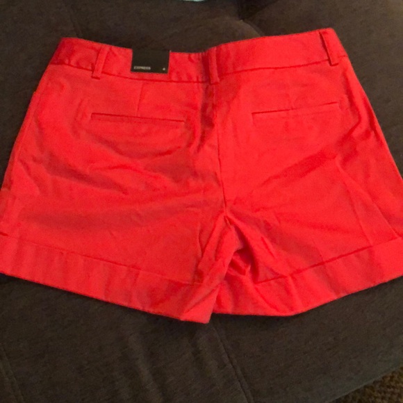 Express shorts - Picture 2 of 4